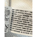 Gilly Hicks Long Sleeve Scoop Neck Top Women’s Size Small White Waffle Knit NWT Photo 6