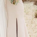 Bella Bridesmaid Dress Pink Size 00 Photo 0