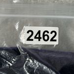 Sympli Shirt Women 12 Purple Velvet Blouse Whimsy Gothic Witchy Dark Fairy Gypsy Photo 8