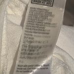 Topshop Linen Button Down Pants Photo 10