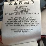 See By Chloe See by Chloé womens Ruffle Neck Short Sleeve 100% silk Floral Print dress|Size:4 Photo 11