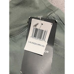 New Balance  Jogger Pants Womens Size S Green Athletic Tapered Fit Pocketed NEW Photo 10