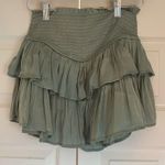 Altar'd State mini skirt Photo 0