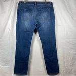CAbi  slim boyfriend jeans SZ:14 Photo 2