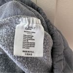 Brandy Melville John Galt  Women’s Fleece Sweatpants Shorts‎ One Size Photo 5