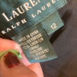 Ralph Lauren Vintage  100% Linen Dress Pants Photo 3