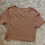 Universal Threads Women’s Universal Thread Cropped T-Shirt S Photo 1