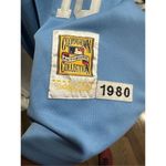 Mitchell & Ness  Cooperstown 1980 Bo Jackson #16 Kansas City Royals Jersey Men 52 Photo 4