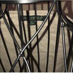 For Cynthia  S 100% linen jacket Tan linen open flap jacket, pockets Photo 1