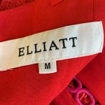 Elliatt  Times Dress in Pink Photo 6