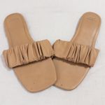 Abercrombie & Fitch Flat Sandals Photo 0