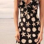 Saylor  Gali Seashell Dress XS Photo 1