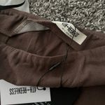 4th + Reckless Brown Bandana Top Size XL Photo 2