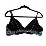 Athleta  Taza Kaimana Bikini Top, Sz 40 B/C Photo 2