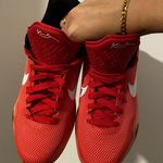 Nike Kobe 10 GS ‘Bright Crimson’ Photo 3