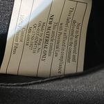 NILS Cargo Style Fully Lined Ski Pants Weatherproof Breathable Black Size 12 Photo 10