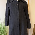 Steve by Searle Coat Cashmere Blend Wool Mid Photo 0