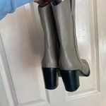 Franco Sarto Leather Boots Photo 2