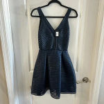 Maje 840 NWT  Mini Dress Size Medium Photo 1