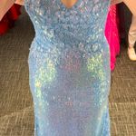 Ellie Wilde Prom Dress Photo 4