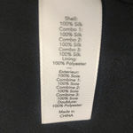 Elizabeth and James  mini silk dress size 6 fairy fairycore dainty girly Photo 3