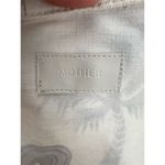 Mother Women's Denim Jacket Size S Multicolor Button Casual Style Photo 2