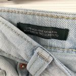 Wild Fable mom Jean Size 12 Blue Photo 5