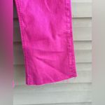 ZARA  Women’s The Sailor Cropped Flare Jeans NWT Photo 5