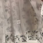 Showpo  White Floral Summer Wrap Dress Photo 5