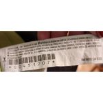 Forever 21 Forever‎ 21 Lime Green Crop Top Rhinestone Heart Y2K Bling T-Shirt Size S Photo 8