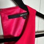 Jay Godfrey pink sleeveless sheath midi dress size 6‎ party career business Photo 4