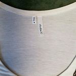 Studio Y Cap sleeves Tunic Bronze Beaded  sz. M Photo 4