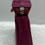 Coach Mini Purse Wristlet 15 in Leather F64791 Photo 2