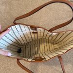 Ralph Lauren  Flowered Tote Photo 1