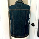 Rue 21 NWOT JEAN VEST Photo 3