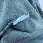 prAna Eat.Sleep.Climb Long Sleeve Graphic Tee Olive Green Size Small Photo 8