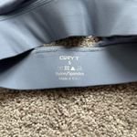 Women's GRYT Blue Sports Bra Photo 2
