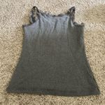 Maidenform  Charcoal Gray Tank Top Photo 1
