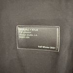 Kendall + Kylie  Jenner Sucre Camo Full-Zip Puffer Down Jacket Women’s Large GUC Photo 6