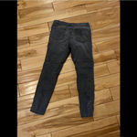 Caslon  Dark Gray Skinny Jeans Photo 2