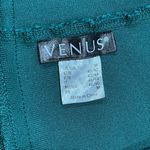 Venus  Deep Green Strappy Top Photo 12