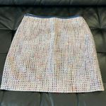 Loft Tweed Skirt Photo 0