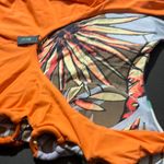 Maaji Reversible Circle Dreams One Piece Swimsuit M Photo 4