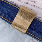 Levi's Levi’s 505 straight jeans size 14 medium Photo 5