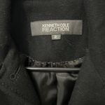 Kenneth Cole Long 65% wool jacket Photo 1