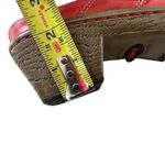 Klogs red Carolina criss Photo 8