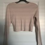 PacSun Cropped Top Photo 2