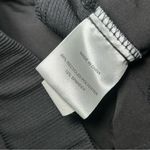 Quince Performance Tech Black Ankle Pants Women’s Size Medium Photo 10