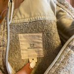 Thread and Supply Sweatshirt Sherpa Photo 3