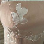 Show Me Your Mumu  NWT Dress Shoulder Ties Size Small Bridesmaid Prom Wedding Photo 1